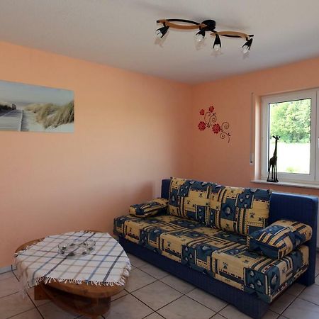 Ferienwohnung Waldblick Neukirch  Екстериор снимка