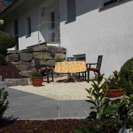 Ferienwohnung Waldblick Neukirch  Екстериор снимка