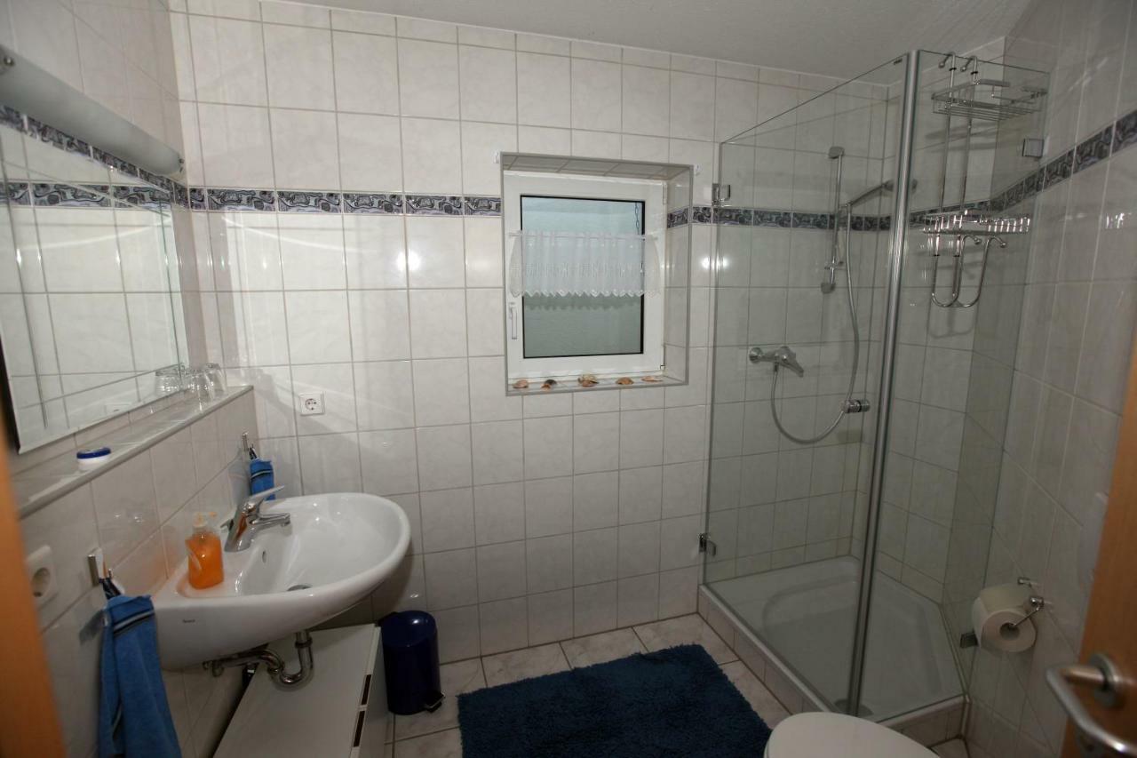 Ferienwohnung Waldblick Neukirch  Екстериор снимка