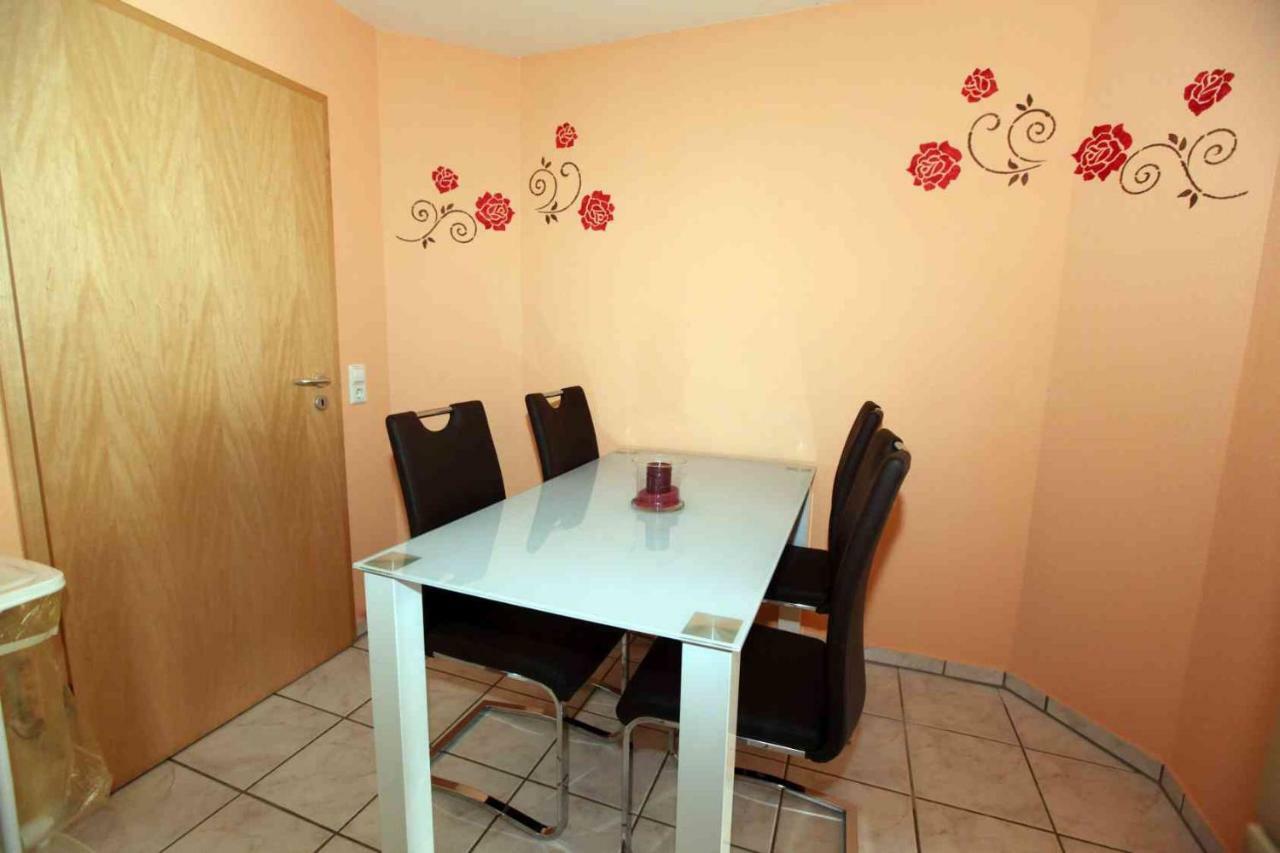 Ferienwohnung Waldblick Neukirch  Екстериор снимка