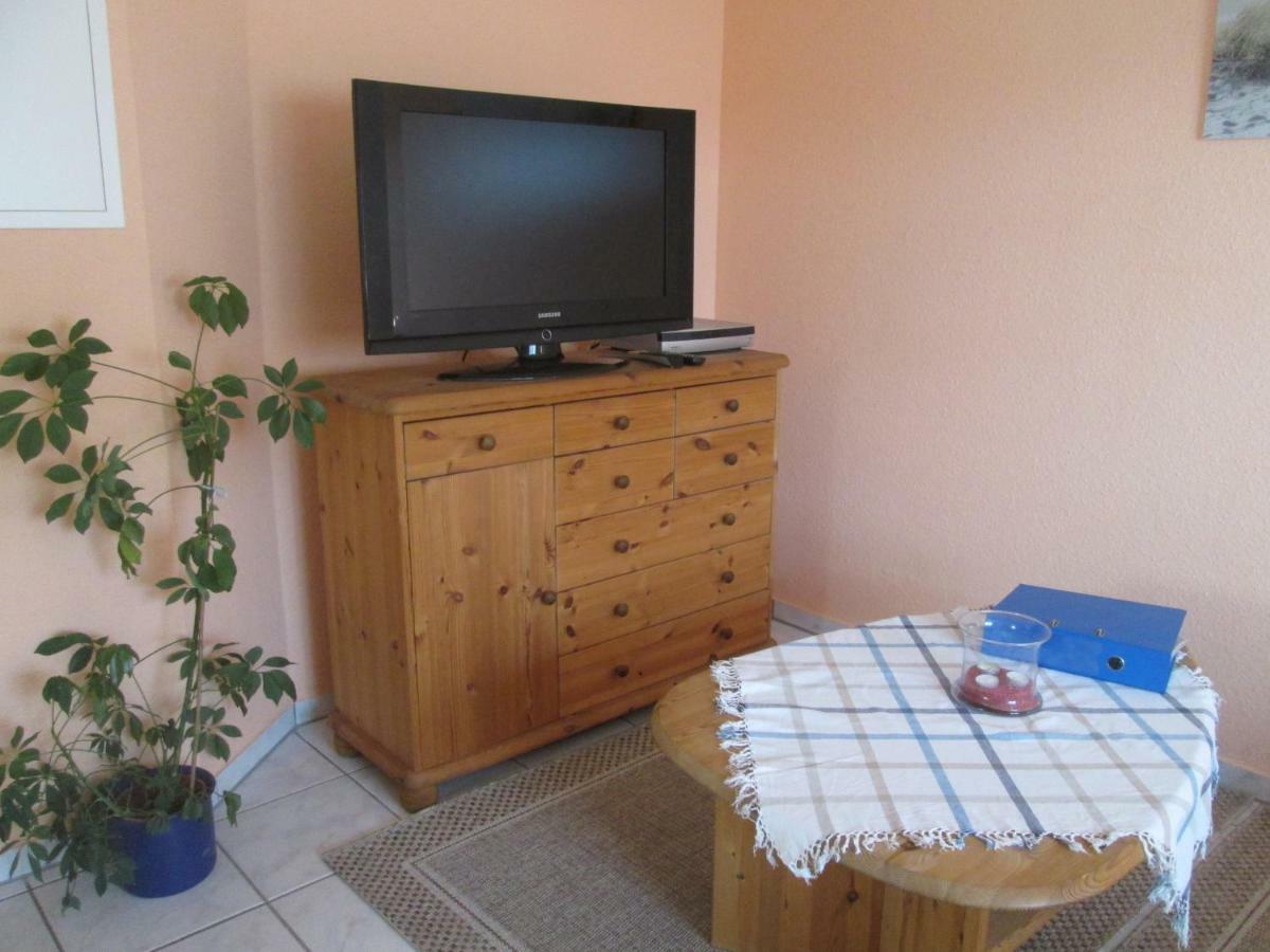 Ferienwohnung Waldblick Neukirch  Екстериор снимка